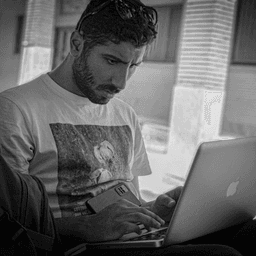 Erfan Ebrahimi Kashef