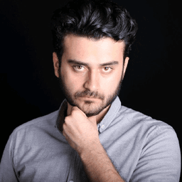 Mohammad Javad Ramezanpour